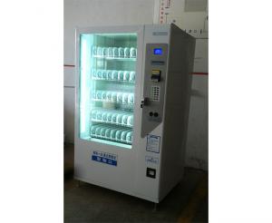 蔬菜水果自動售貨機